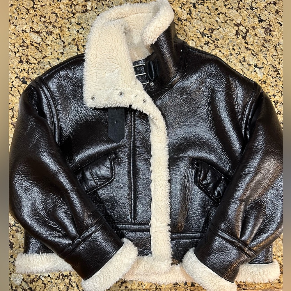 Zara Jacket - Picture 2 of 2